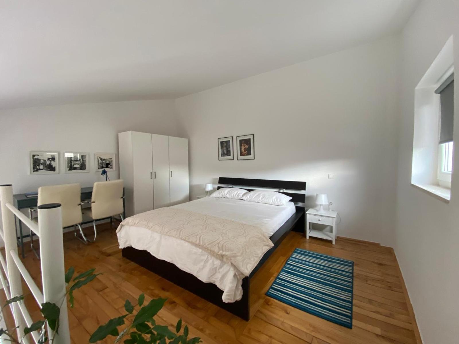 Gostinjska kuća Stefs Place