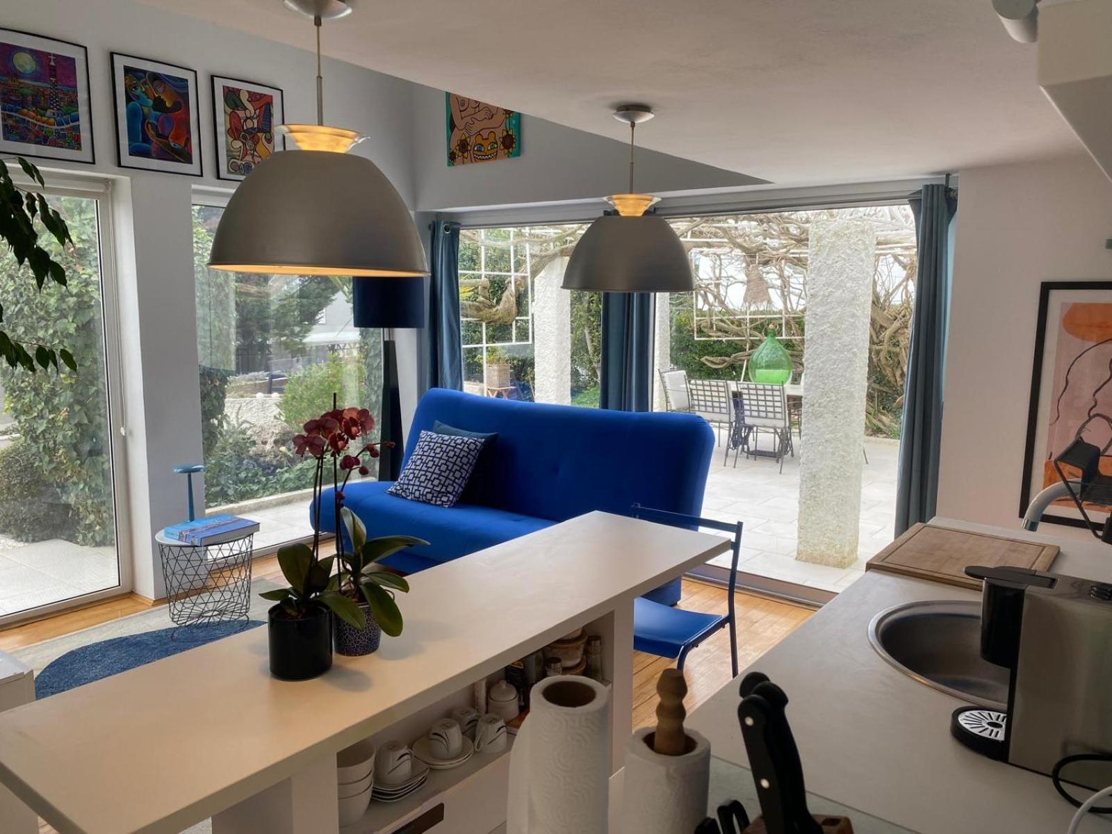 Stefs Place Gostinjska kuća 3*
