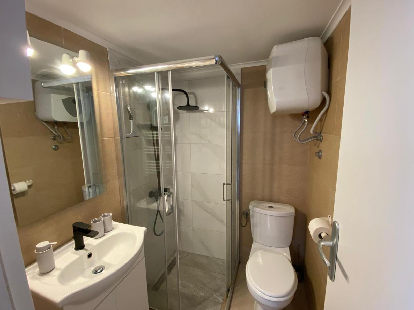 Gostinjska kuća Stefs Place 3*