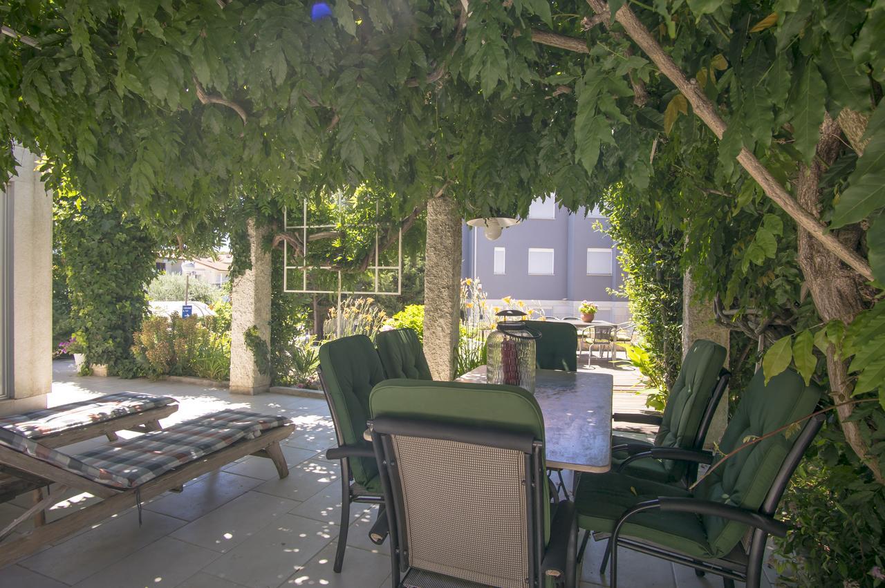 Gostinjska kuća Stefs Place Pjescana Uvala