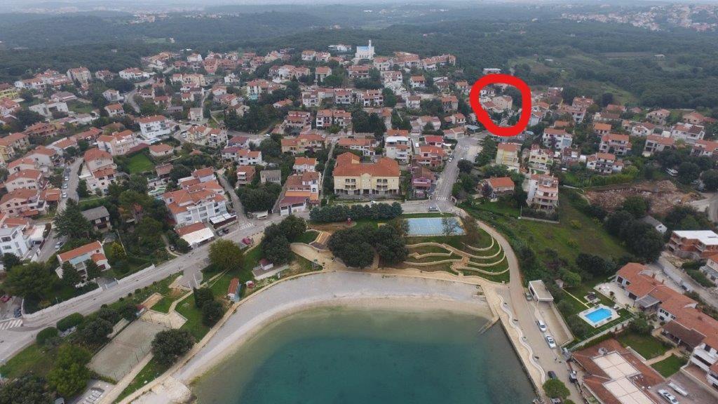 Stefs Place Pjescana Uvala